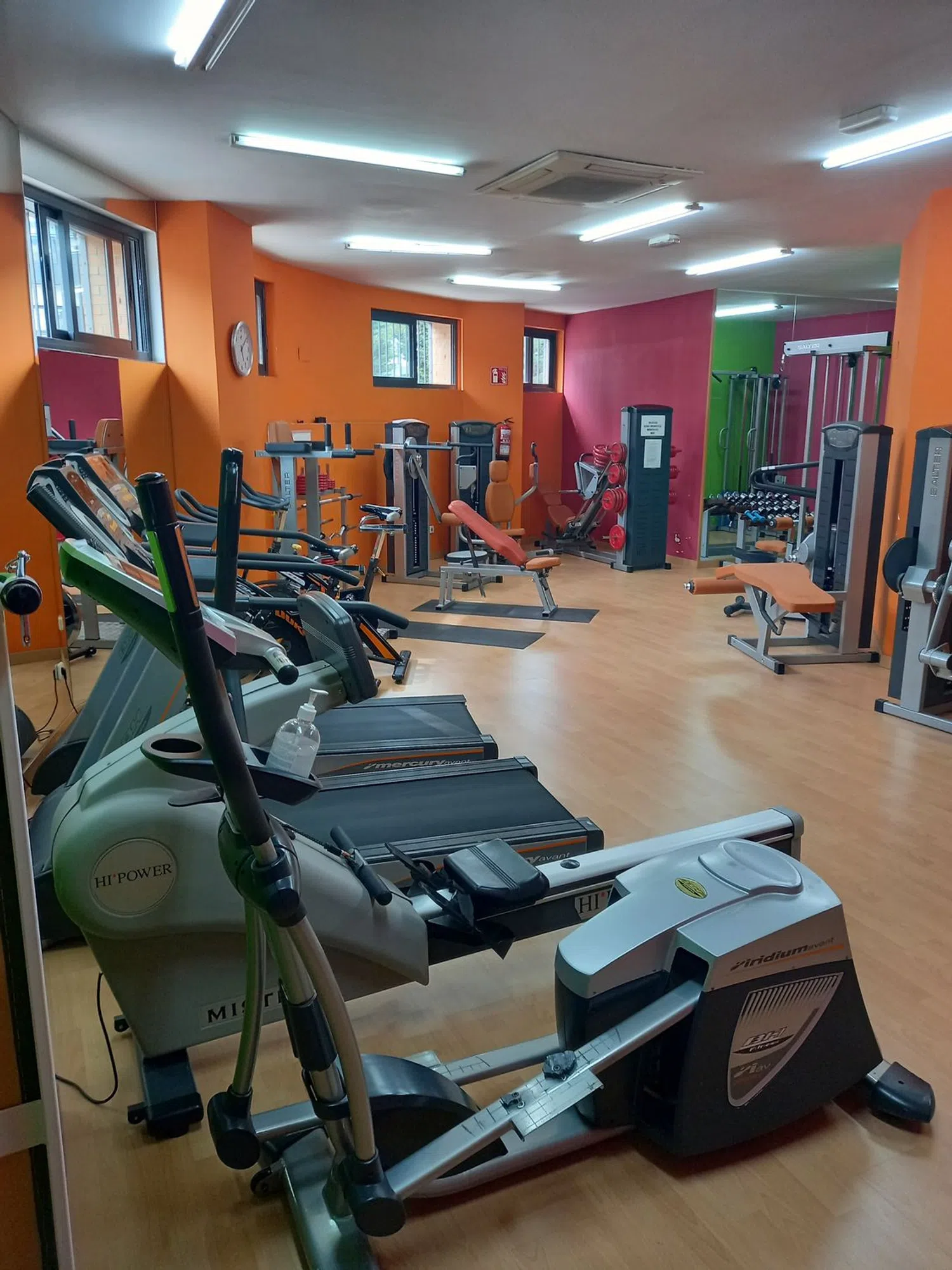 Piso en calle del Planetario, 1 - Foto 5