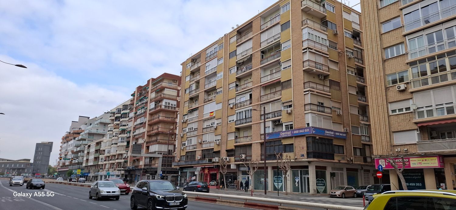 Piso en calle Pantano de Camarillas, 2 - Foto 19