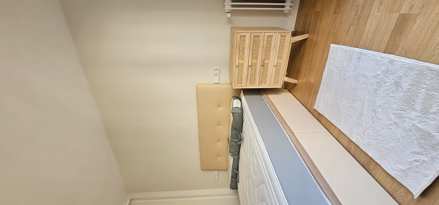 Piso en calle de Martín de los Heros, 23 - Foto 4