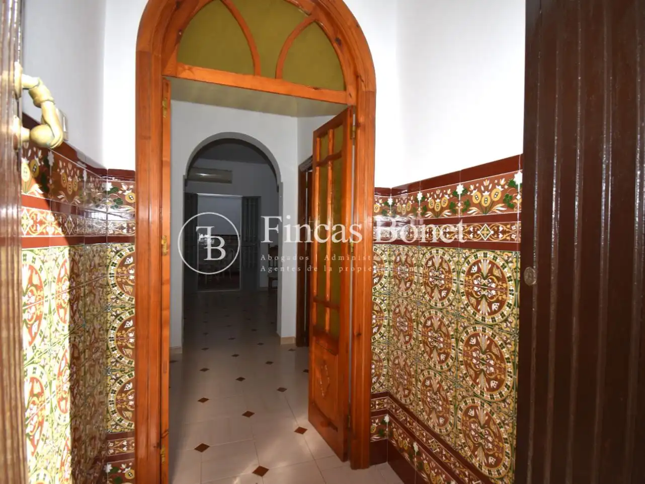Chalet en  Calle Alcalde Juan Pérez Mendoza 61 - Foto 4
