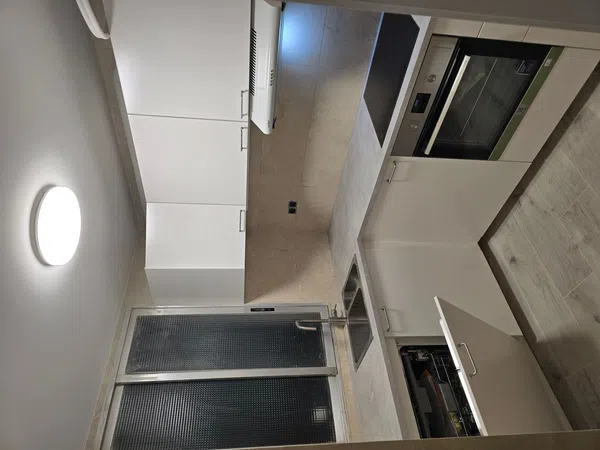 Piso en calle del Castell de Cullera, 6