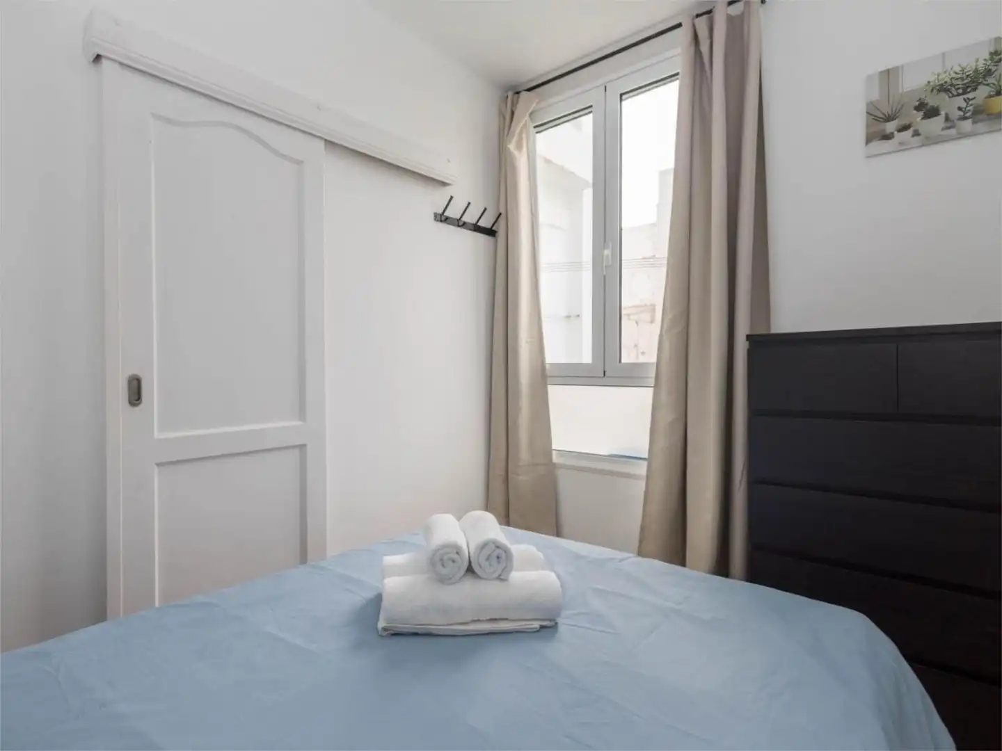 Piso en  Calle Secretario Padilla 55 - Foto 8