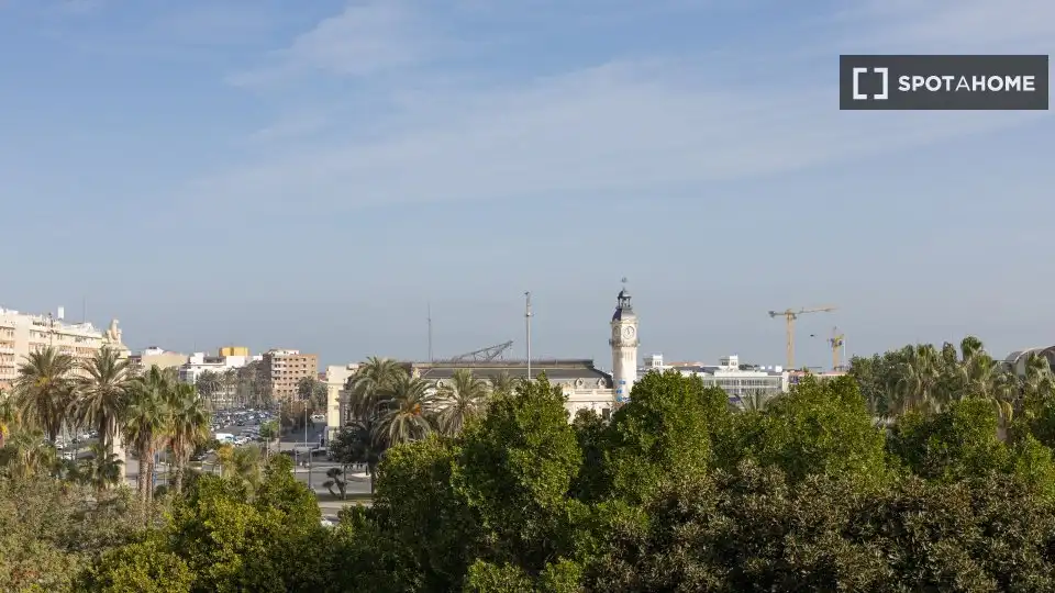 Piso en  Valencia Capital - Foto 18