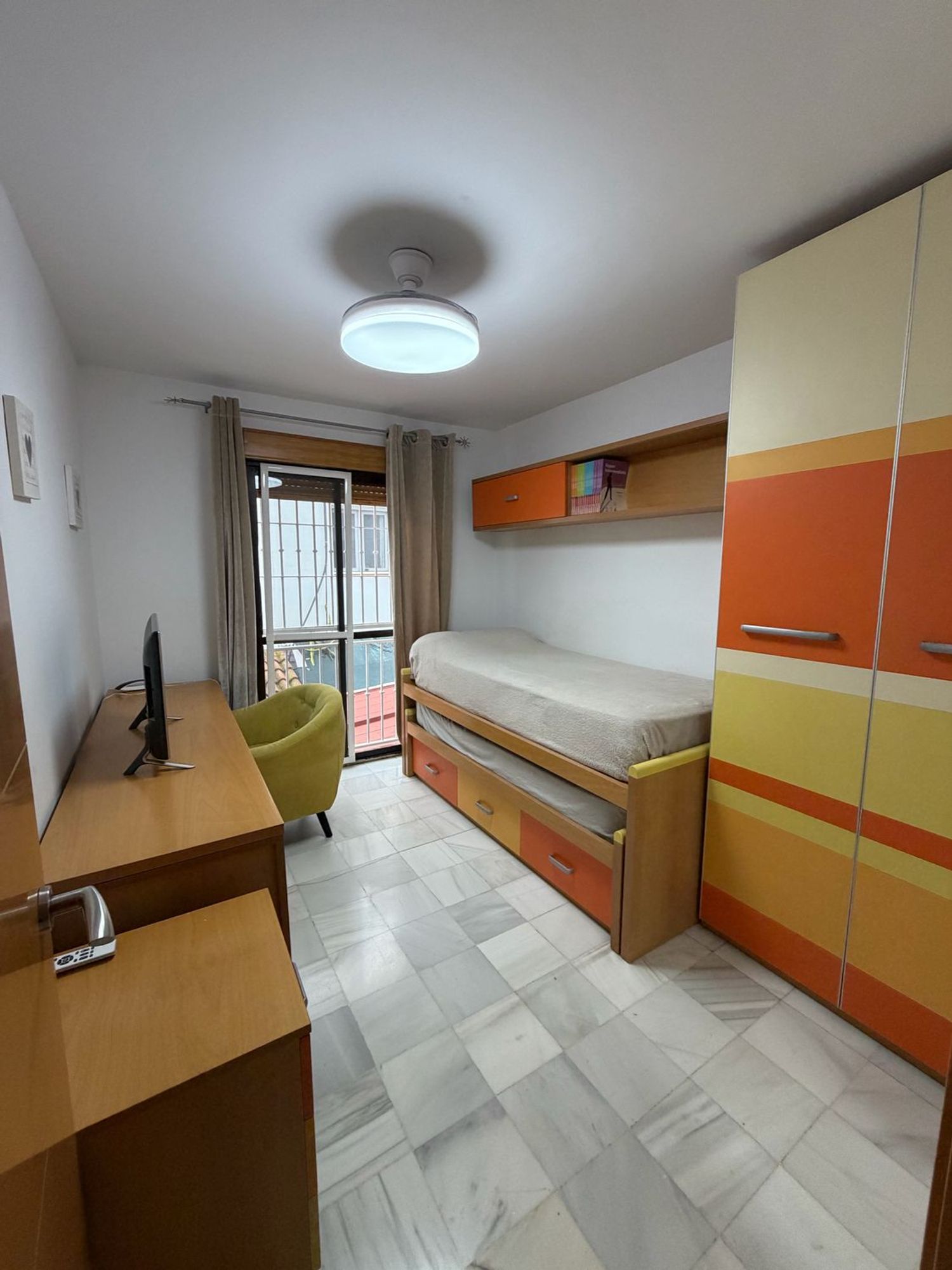 Chalet pareado en calle Eco de Málaga, 28 - Foto 12