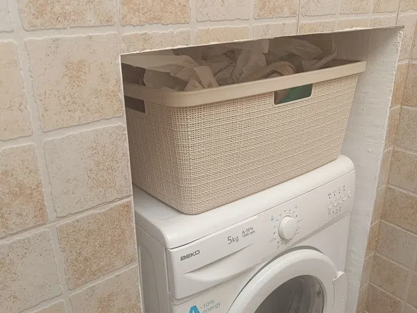 Chalet adosado en calle Costa Rica, 21 - Foto 15