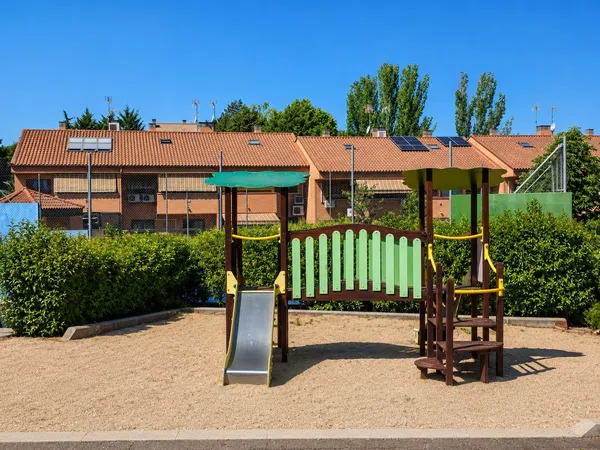 Chalet pareado en Coimbra - Guadarrama - Foto 35