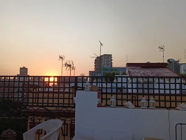 Ático en calle José de la Cámara, 2 - Foto 21