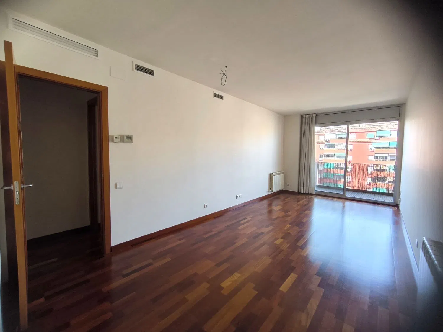 Piso en calle de Roger de Flor, 98 - Foto 4