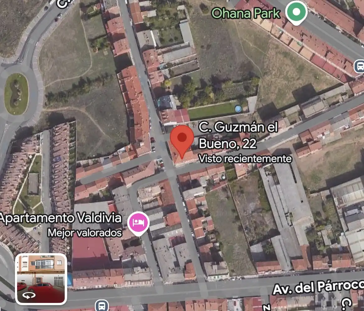 Piso en  Calle Guzmán el Bueno 22 - Foto 13