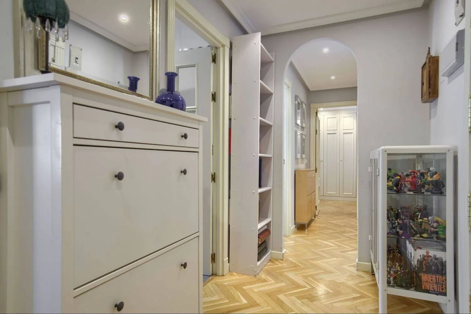 Piso en avenida del Talgo, 127 - Foto 15