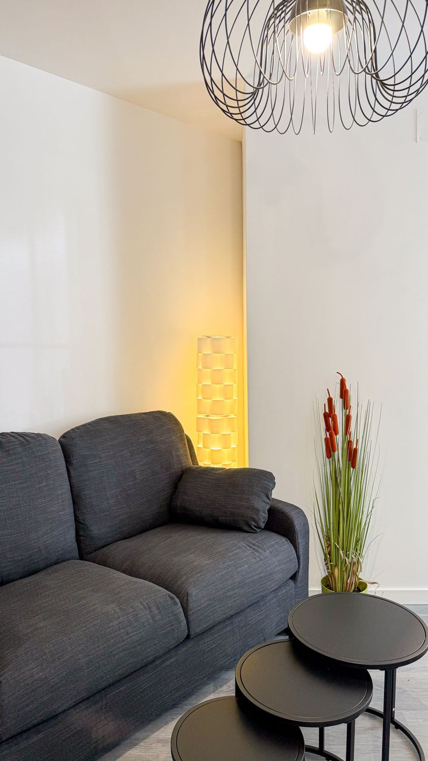 Estudio en calle de Vital Aza, 38 - Foto 9