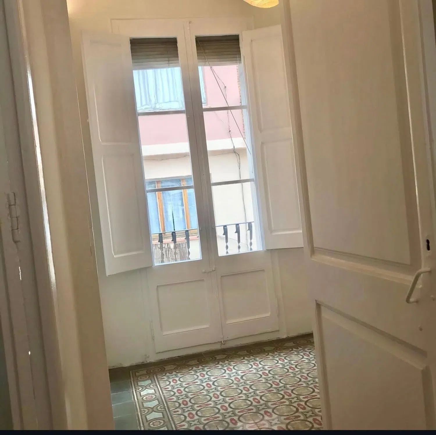 Piso en calle d'Olzinelles, 101 - Foto 9