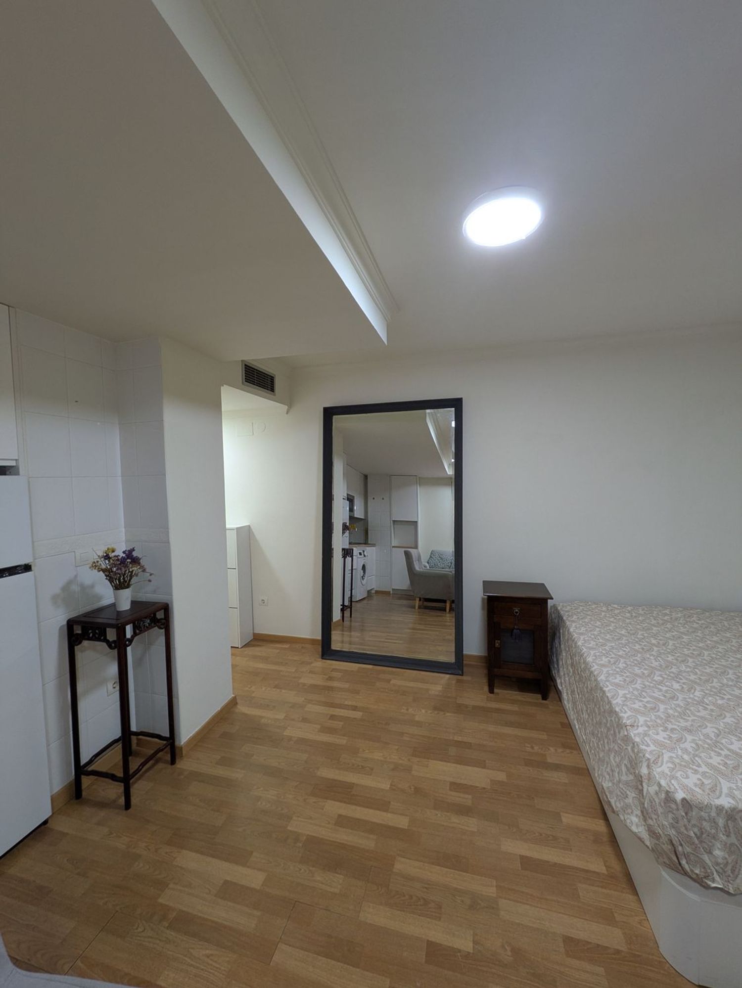 Estudio en Calle Jovellanos, 6, Perchel sur - El Bulto - Foto 4