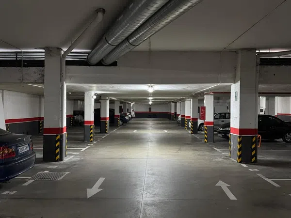 Piso en Calle Juan de la Cierva, 1, San Andrés-San Antolín - Foto 11
