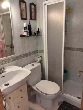 Apartamento en playa Poniente Benidorm - Foto 6