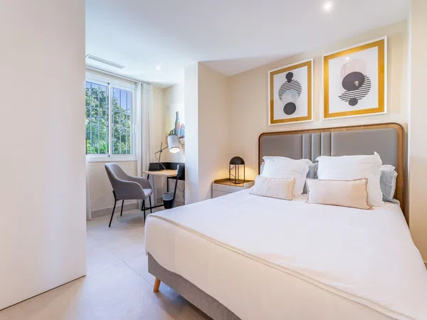 Piso en avenida del Pirata, 1 - Foto 17