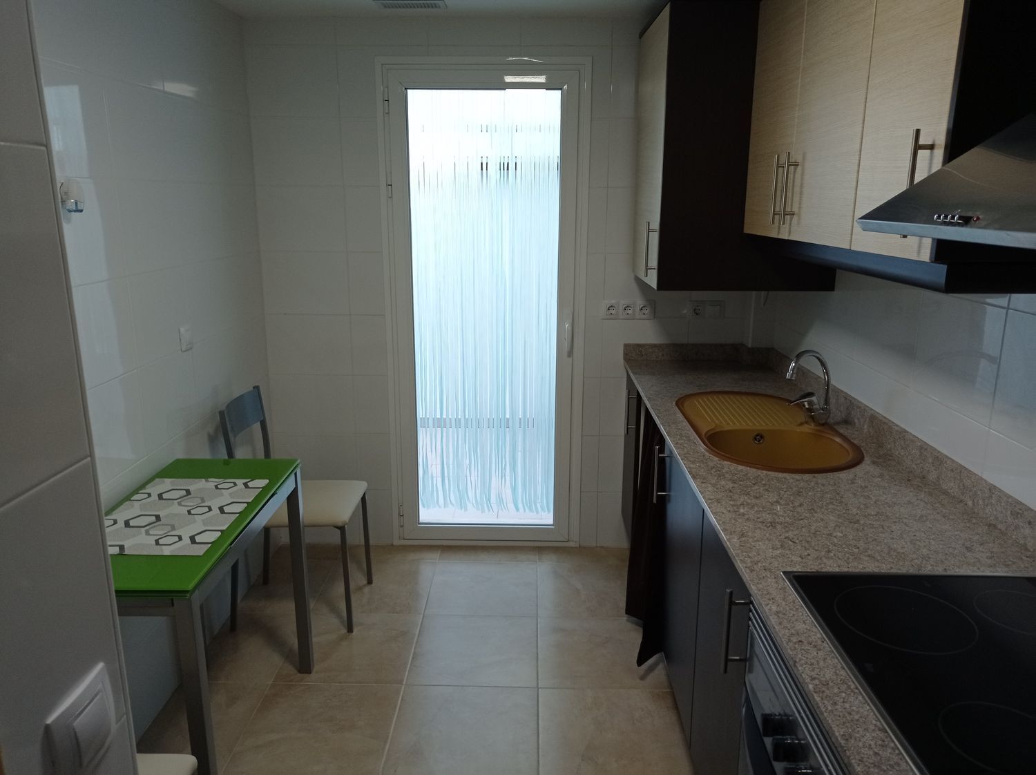 Chalet adosado en Calle Aras de Los Olmos, 8 - Foto 5