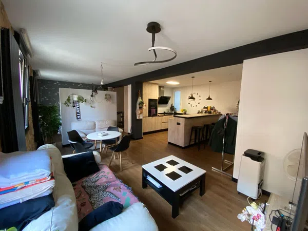 Piso en Calle Somosierra, 28, Gran Vía - Foto 2