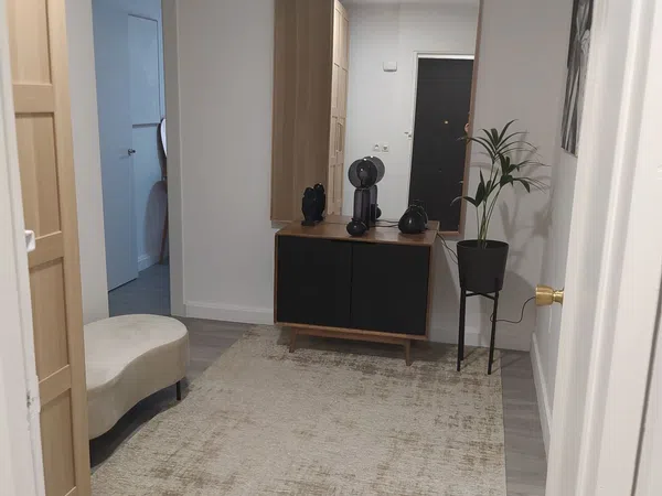 Piso en calle Sierra Blanca s/n