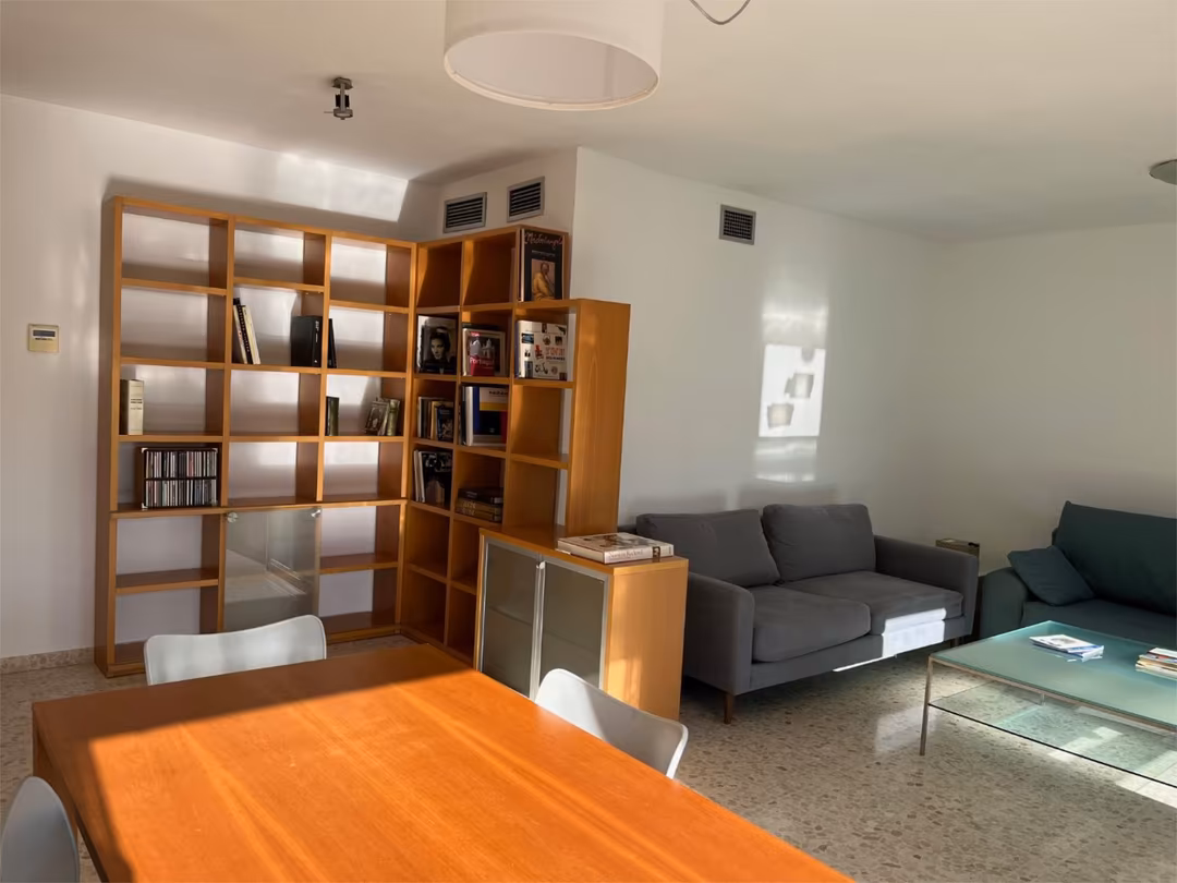 Piso en  Avenida de las Ciencias 36 - Foto 3