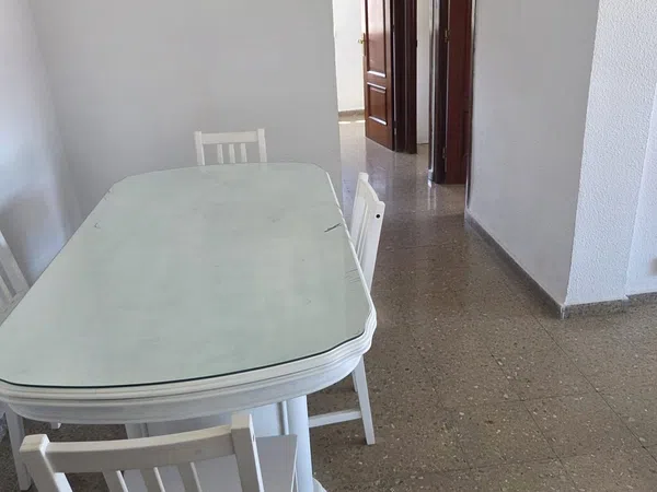 Piso en Calle Escultor Mariano Benlliure, 1 - Foto 6