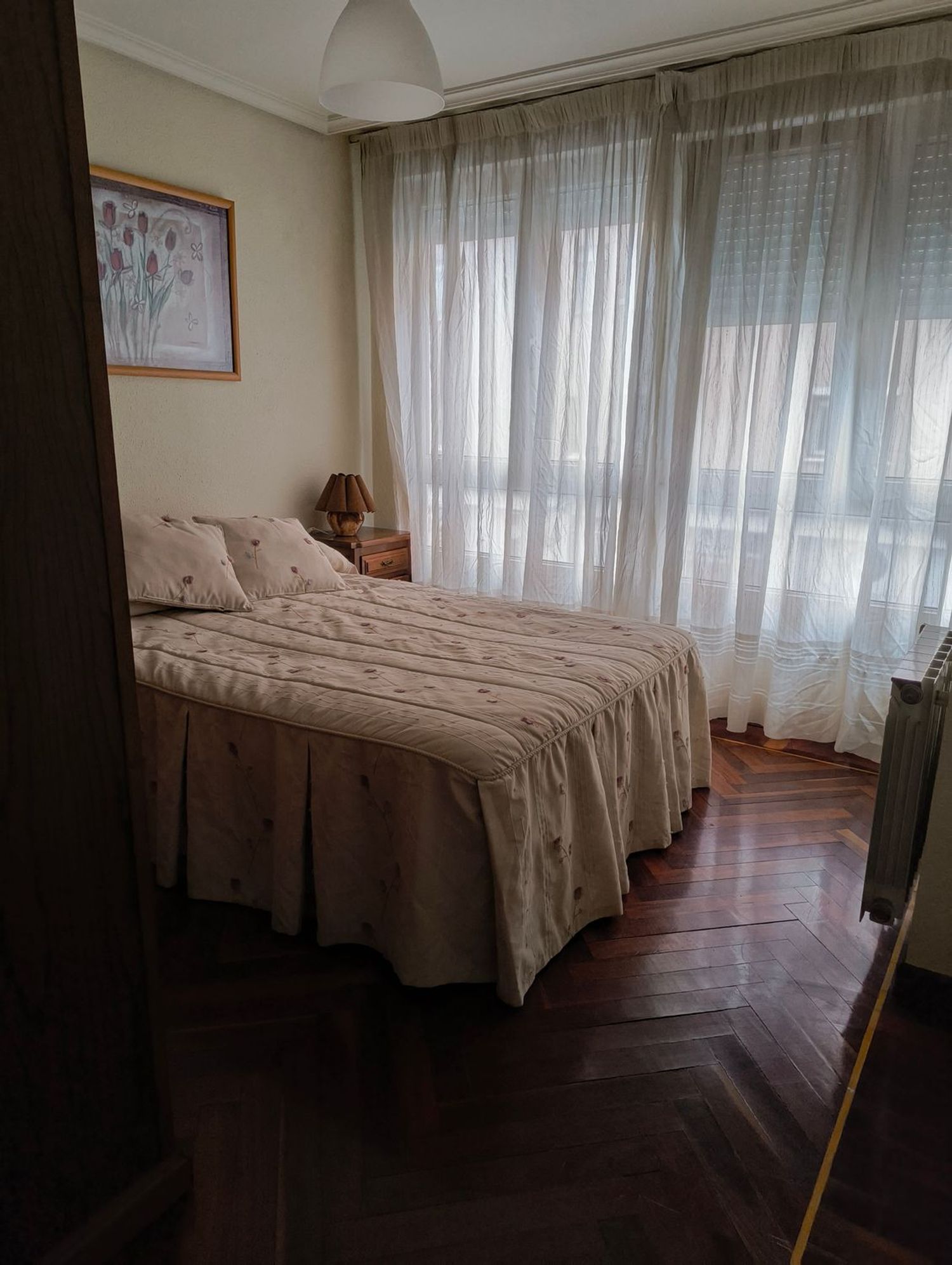 Piso en Castilla - Hermida - Foto 7