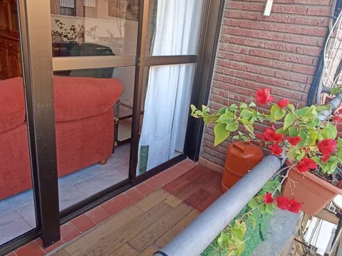 Piso en avenida Virgen de los Dolores, 20