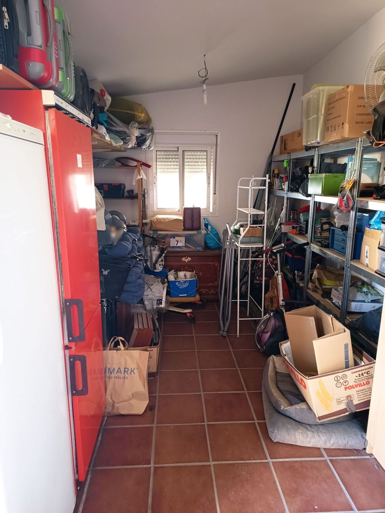 Casa rural en Camino de Arroyo del Aljibe, 1, Pinar de los Franceses - Marquesado, Pinar de los Franceses - Marquesado - Foto 14