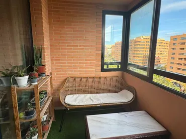Piso en  Carrer Colombia 5 - Foto 9