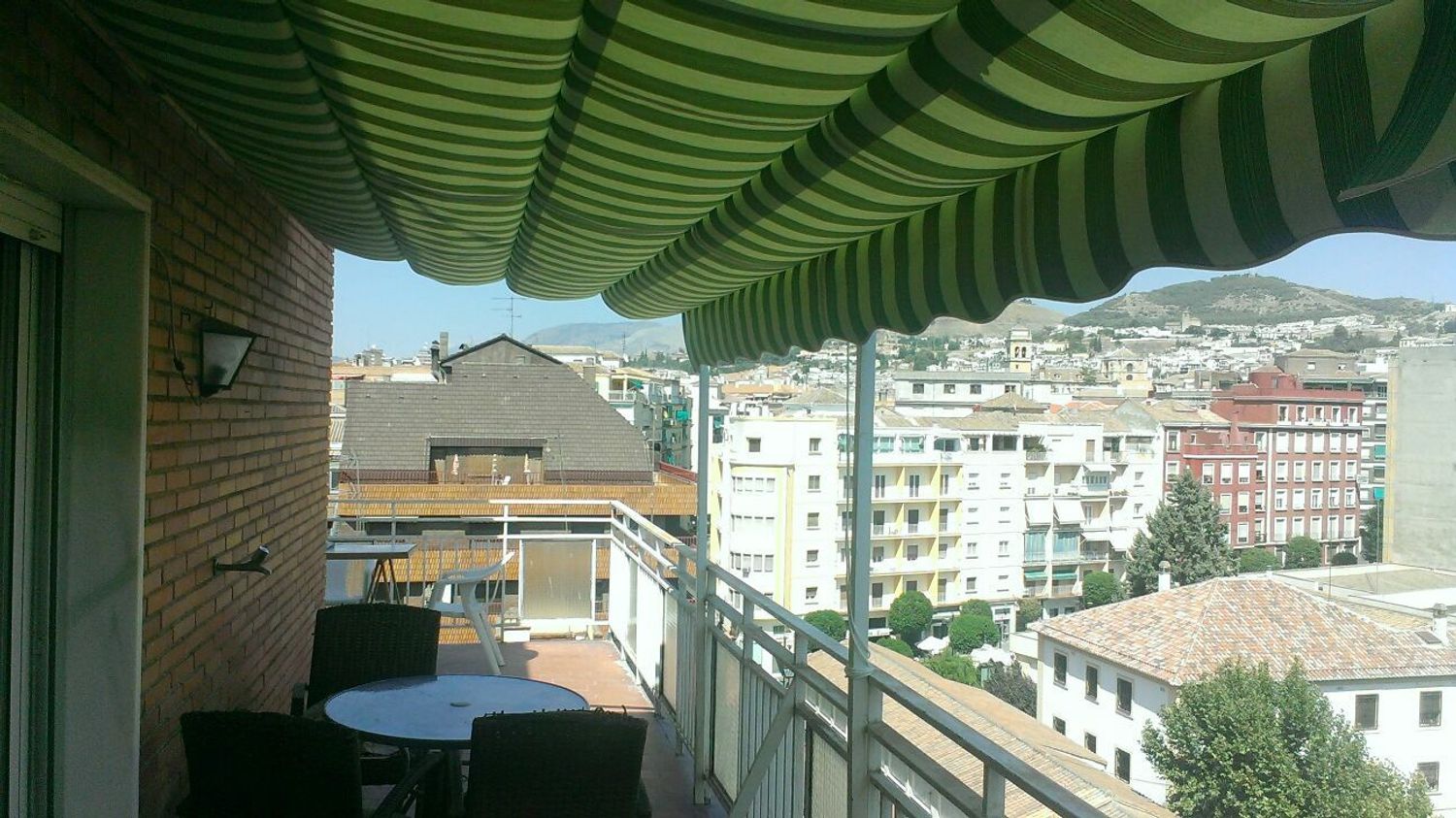 Ático en calle Pintor Lopez Mezquita, 12 - Foto 1