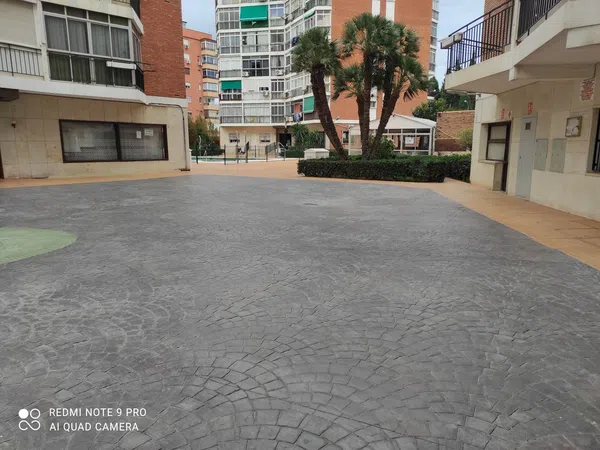 Piso en Avenida Carlos Arniches, 2, Manantiales - Estación de Autobuses - Foto 3