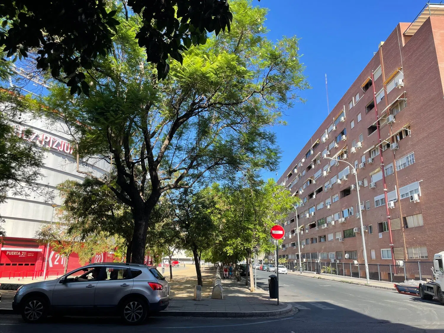 Piso en calle José Luis de Casso, 7 - Foto 37