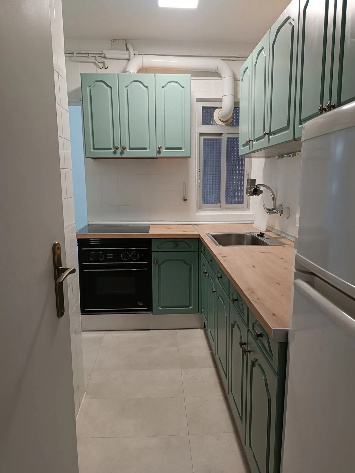 Piso en travesía del Nuevo Alamin, 13 - Foto 4