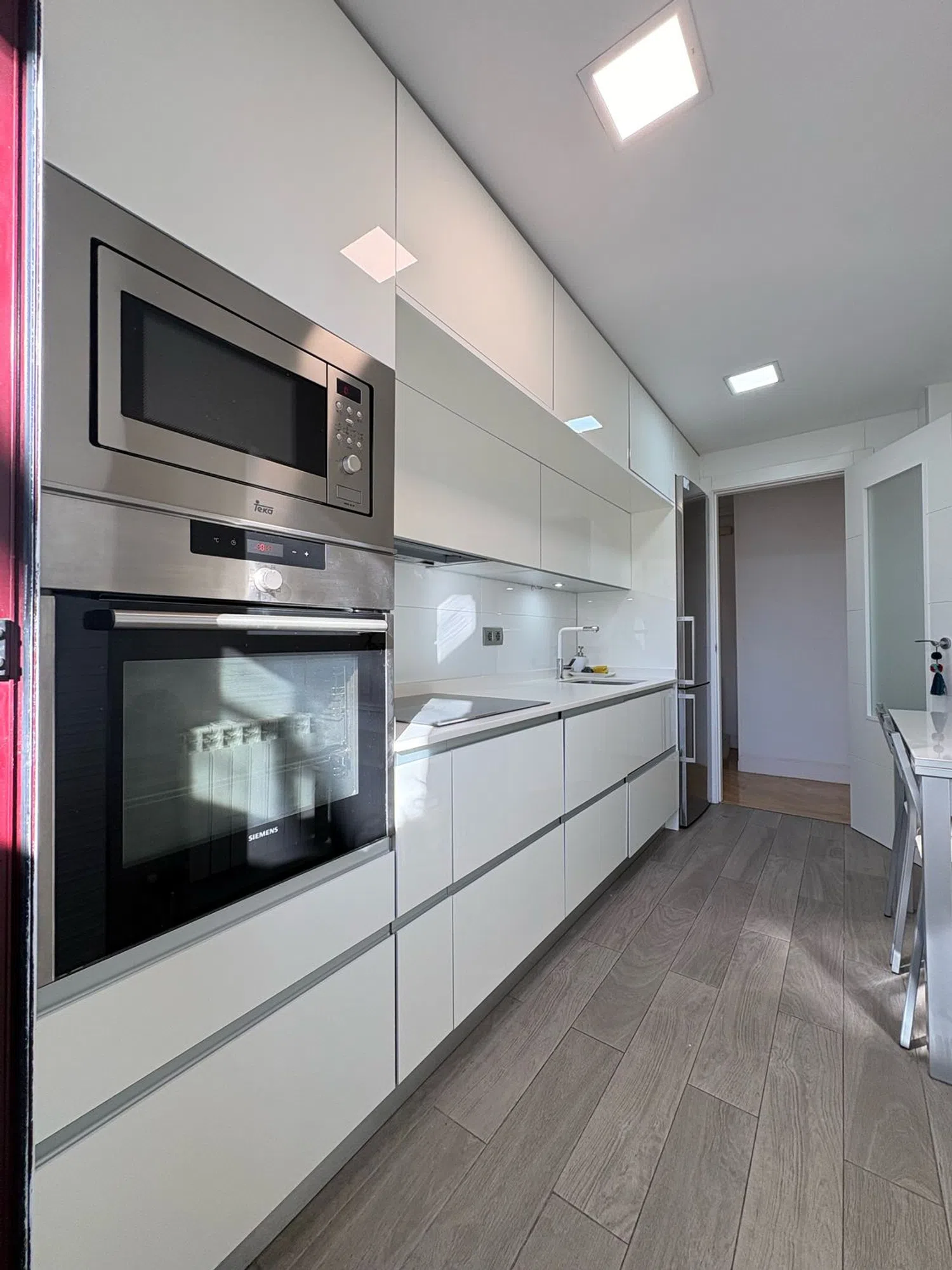 Piso en avenida las Retamas, 35 - Foto 8