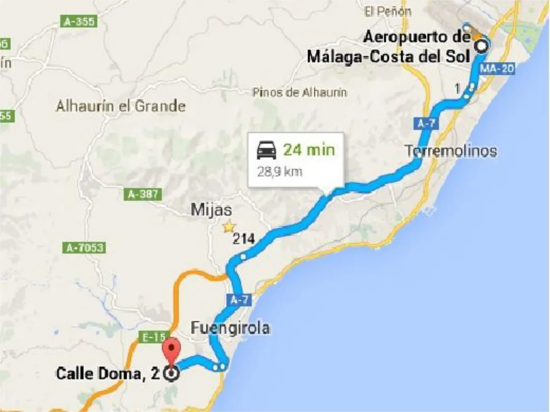 Piso en  Calle Doma 2 - Foto 14