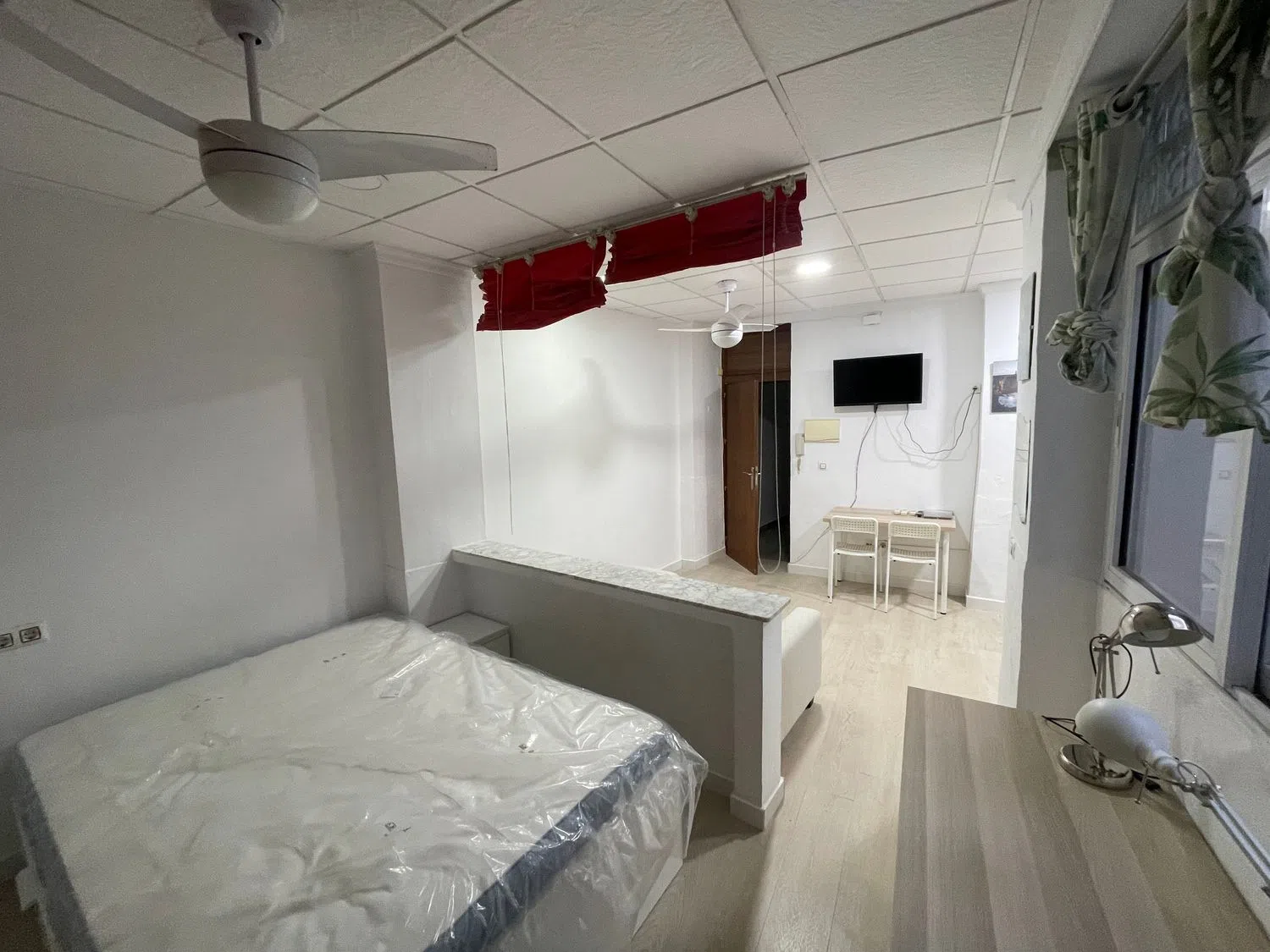Estudio en calle San Jerónimo, 26 - Foto 4