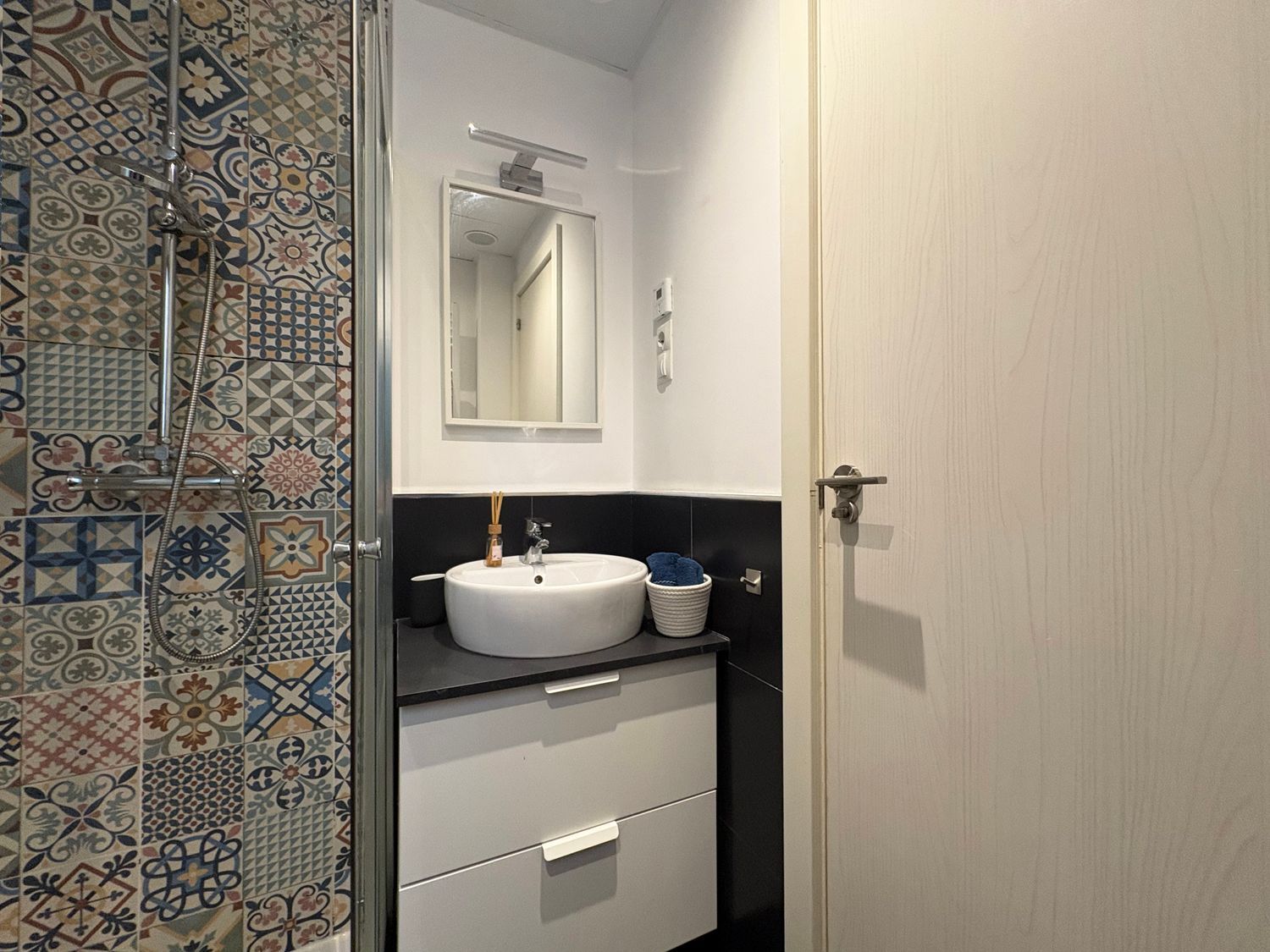 Piso en calle de Martín de los Heros, 82 - Foto 12