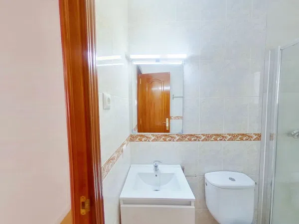 Piso en Barrio San Nicasio - Foto 31