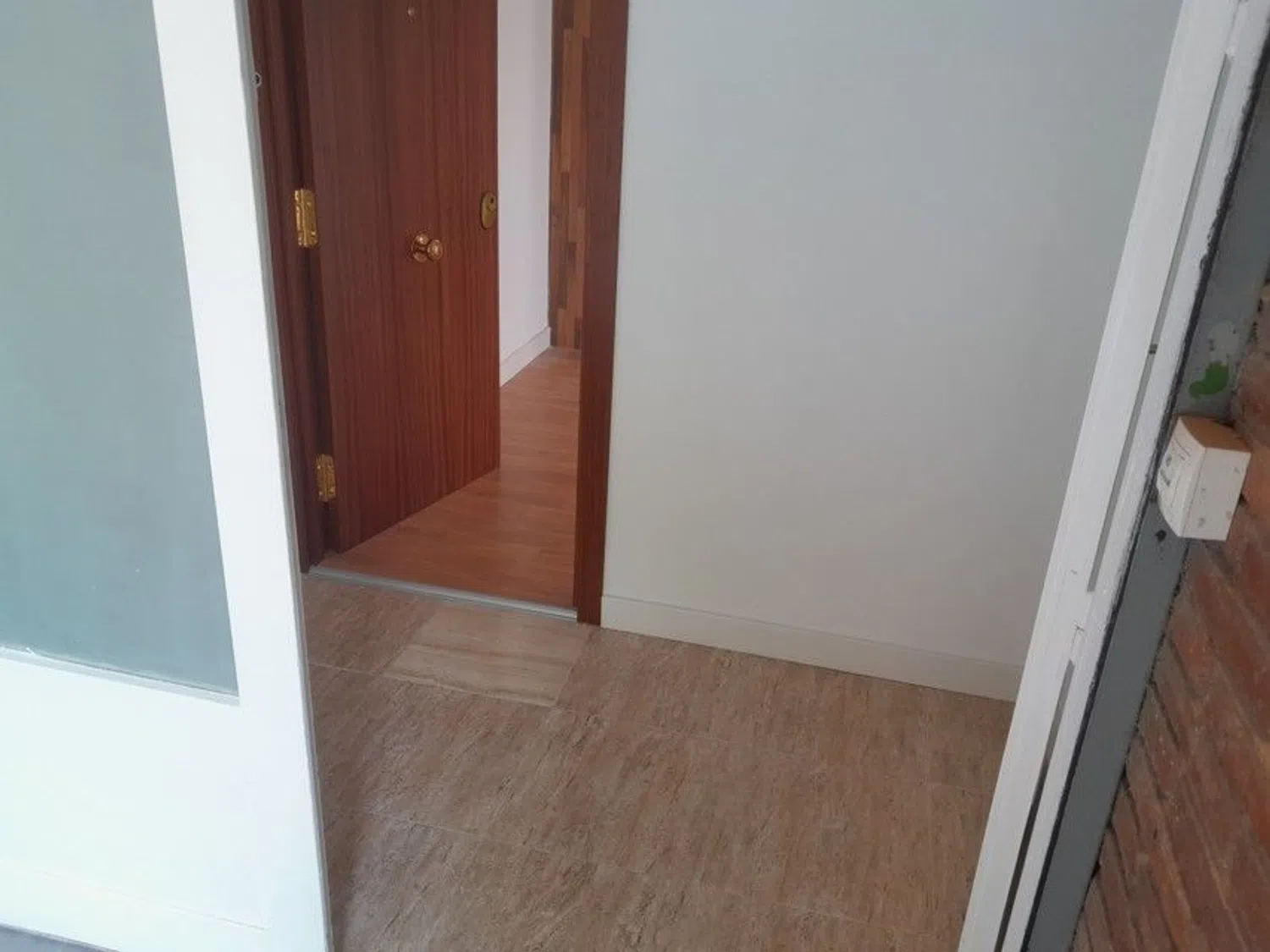 Piso en paseo de la Torre Blanca, 2 - Foto 2