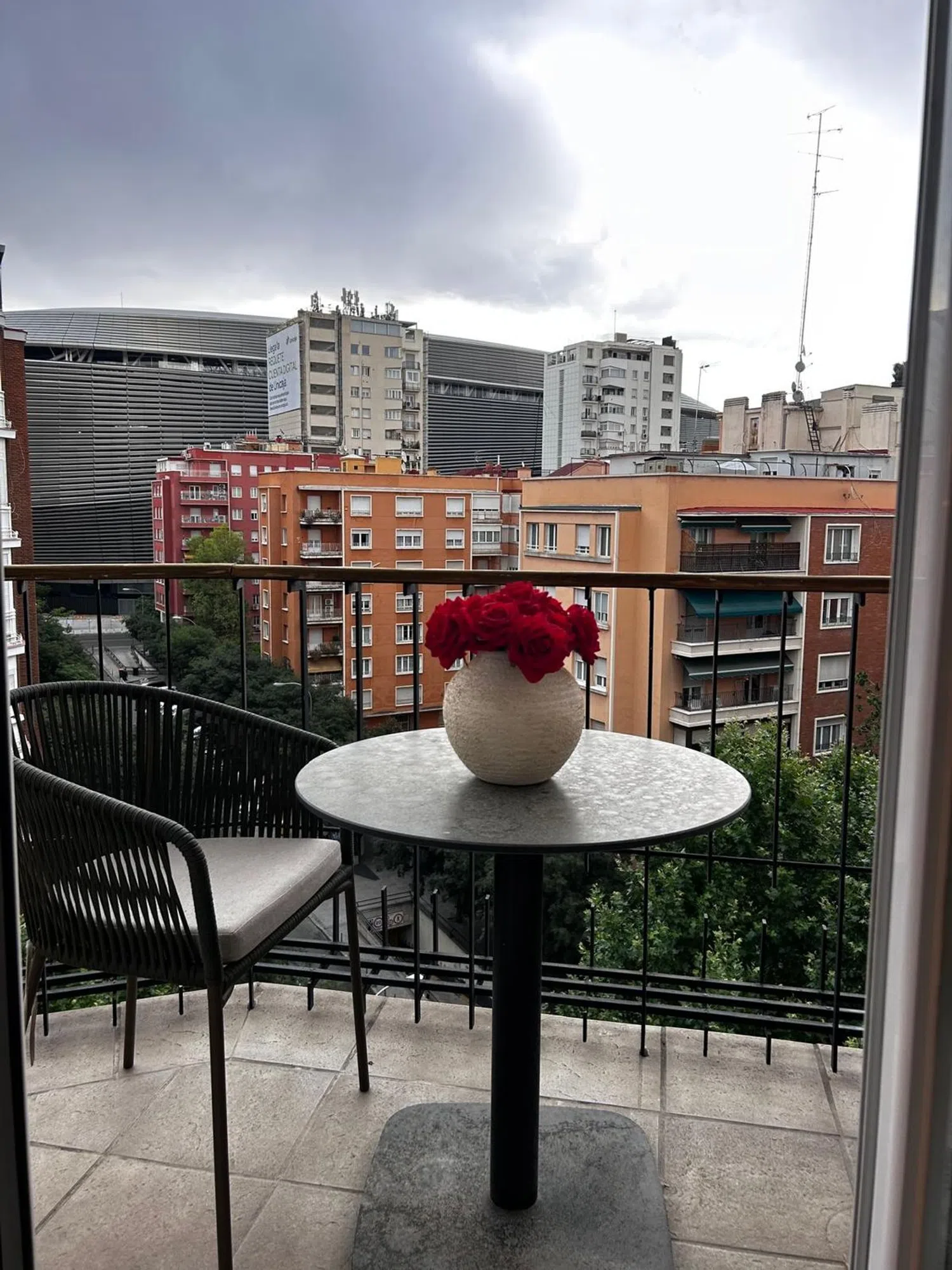 Piso en calle de Santiago Bernabéu, 6 - Foto 17