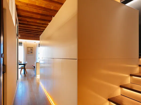Estudio en Calle d'Aragó, 378 - Foto 7