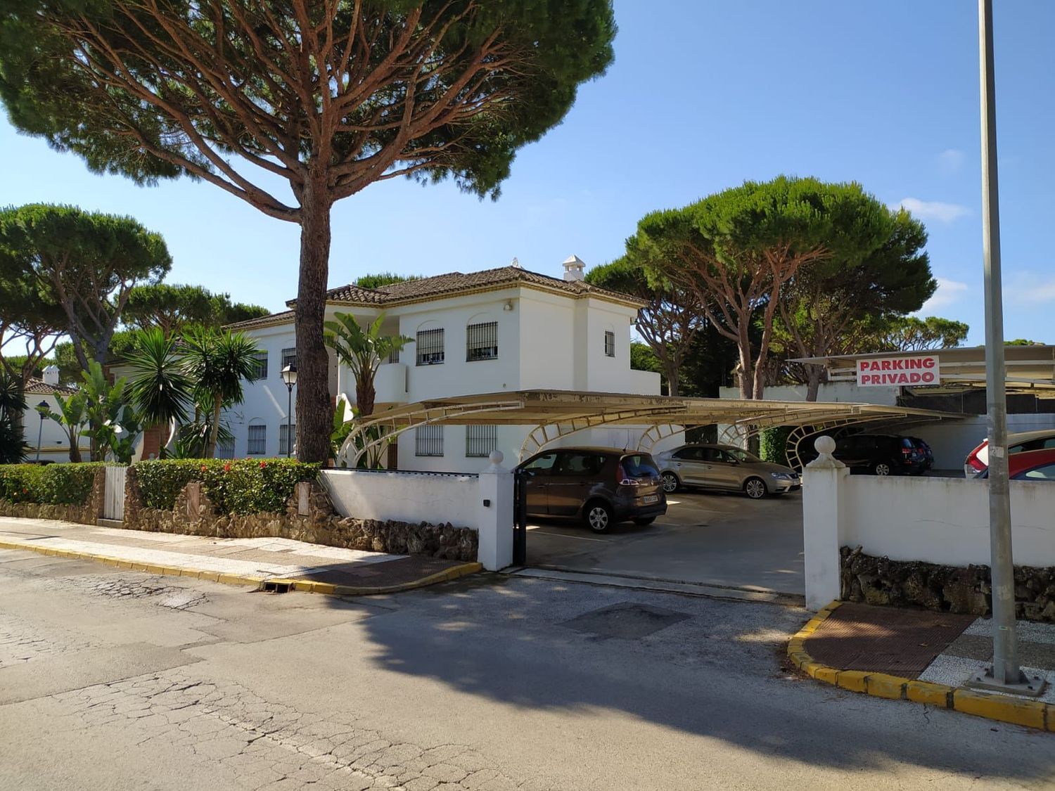 Piso en Urbanizacion Complejo las Quintas, 3, La Barrosa, La Barrosa - Foto 2