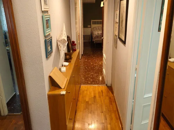 Piso en paseo de les Facultats, 12 - Foto 15