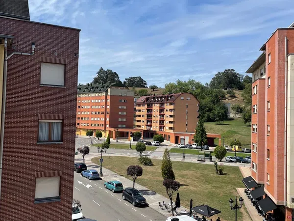 Piso en Calle Proaza, 13, Las Campas - Foto 35