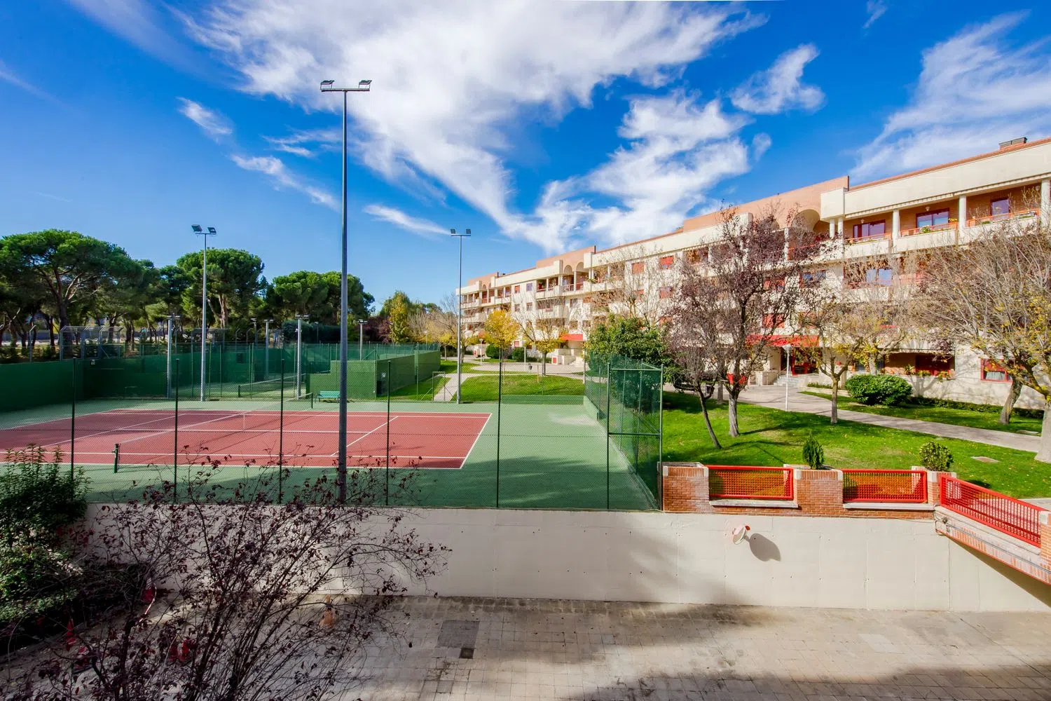 Piso en calle Ábrego, 25 - Foto 17