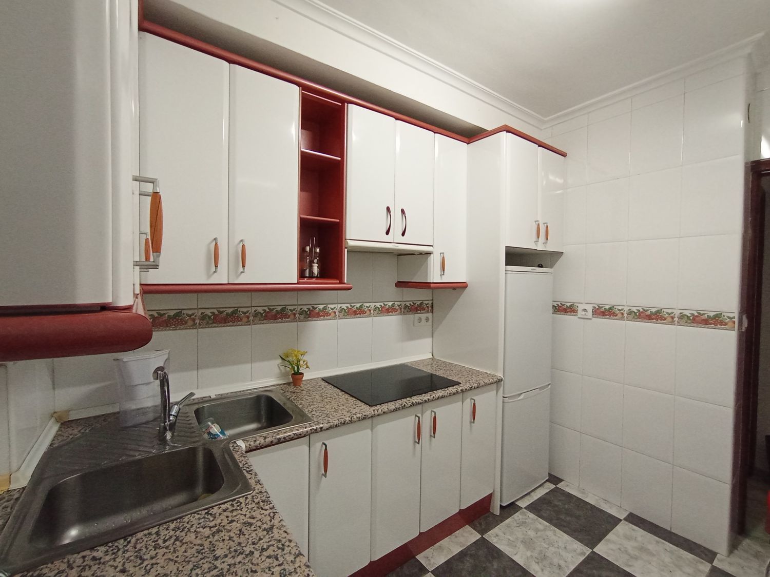 Piso en Calle Luis Montoto, 137, Luis Montoto - Santa Justa - Foto 10
