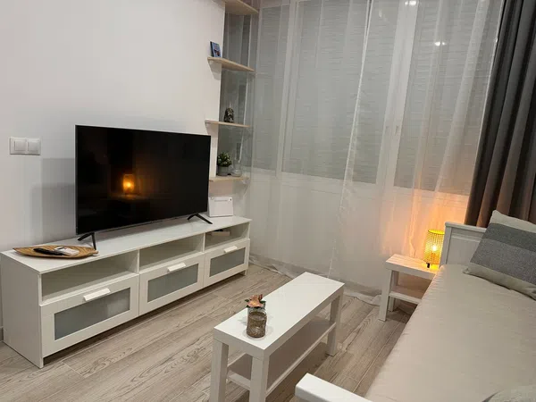 Piso en calle Decano Agustín Moreno, 3 - Foto 3