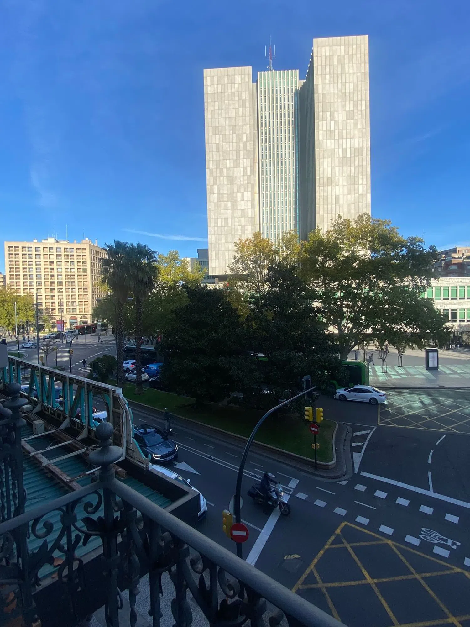 Piso en paseo de Sagasta, 6 - Foto 2