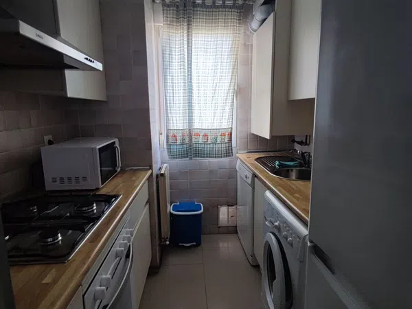 Piso en Barrio Lucero - Foto 3