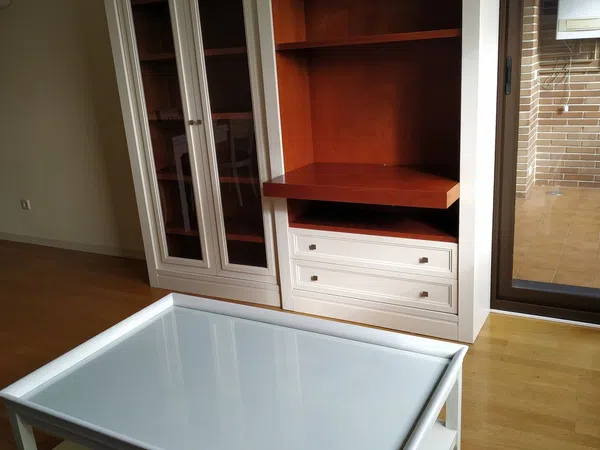 Piso en calle de Samaniego, 29 - Foto 15